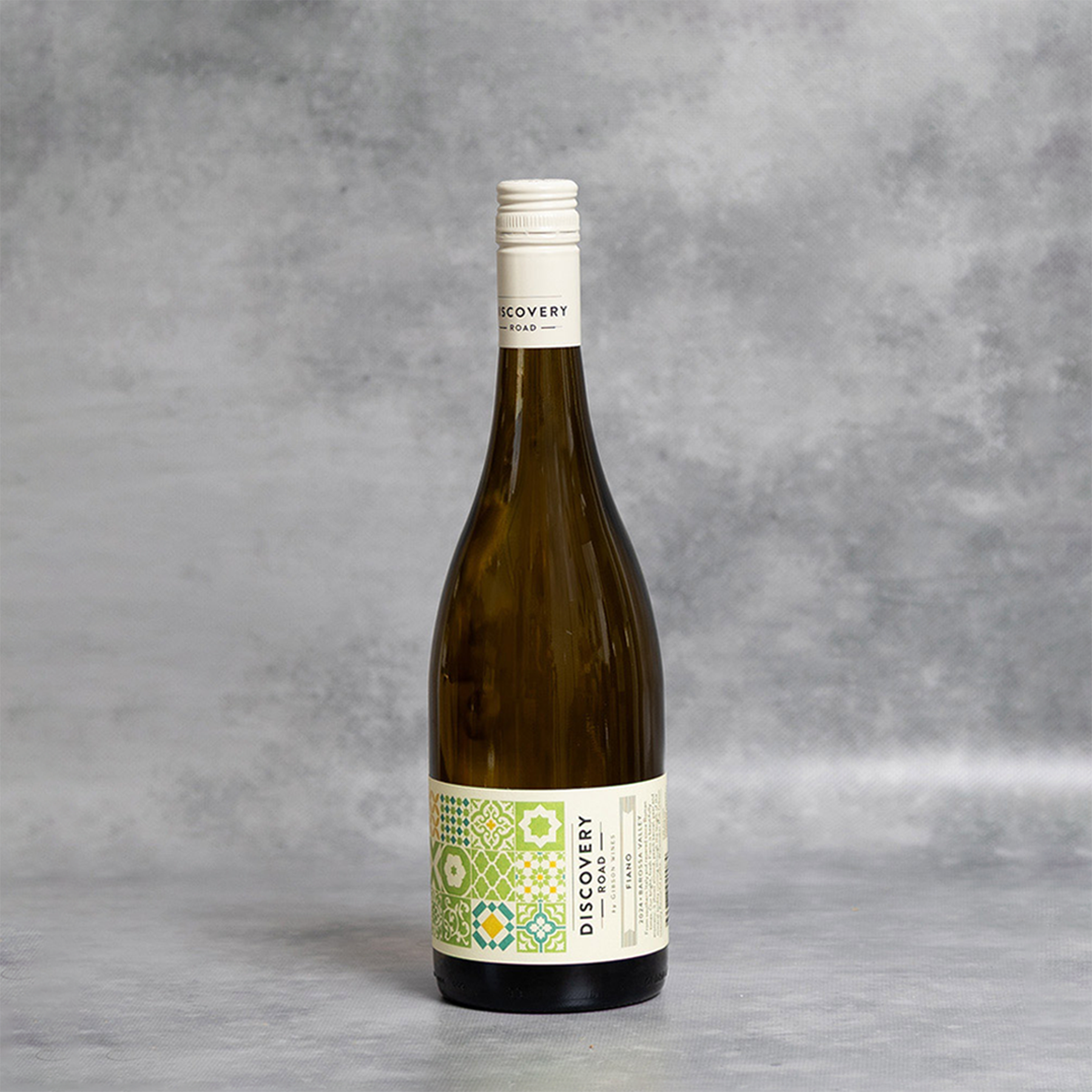 Fiano “Discovery Road” Gibson Wines ( Barossa Valley SA)