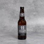 Beer, Jerky & Nuts Hamper