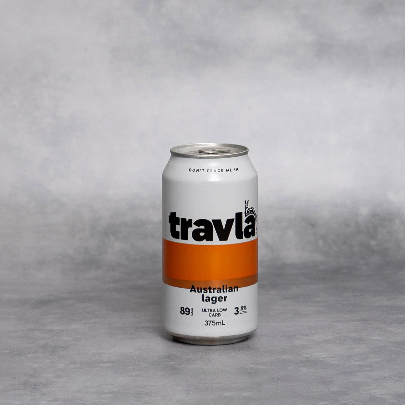 Travla Australian Lager