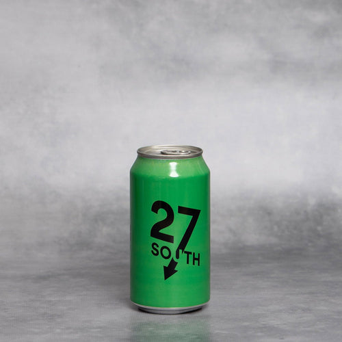 27 South Parks American Pale Ale