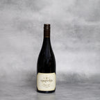 Red Wine Delight
