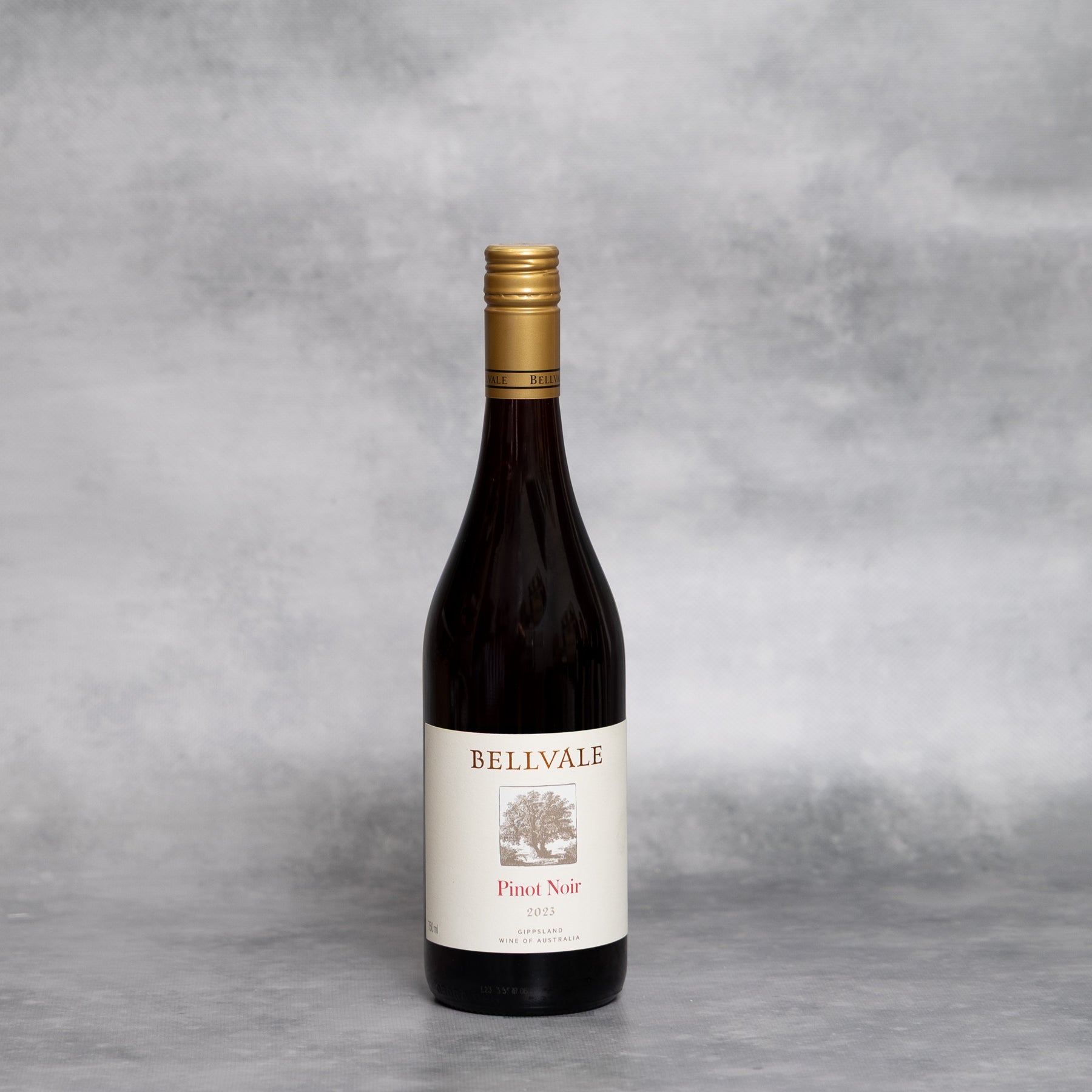 Pinot Noir 2023 Bellvale (Gippsland, VIC)