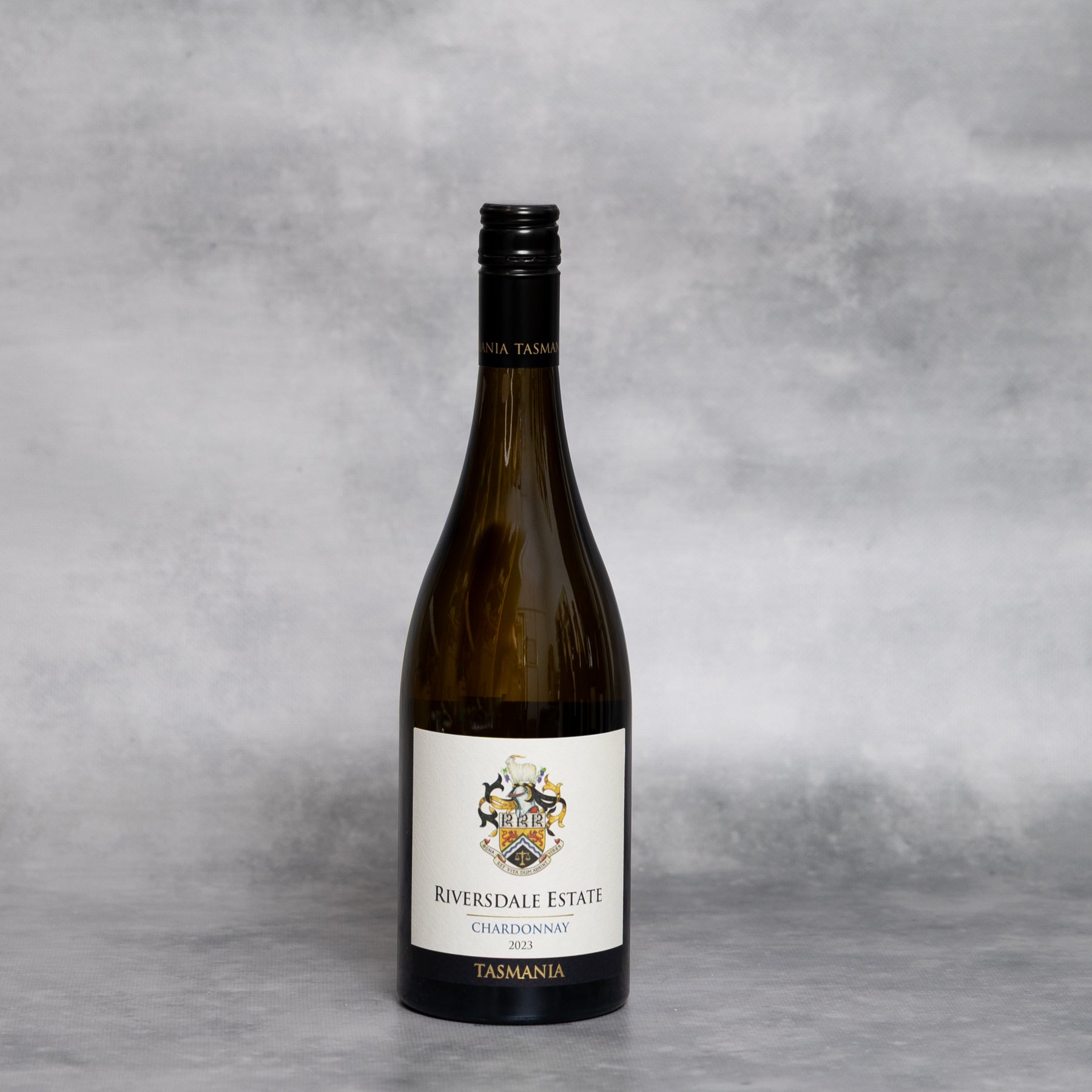Chardonnay Riversdale Estate (Coal River Valley, TAS)