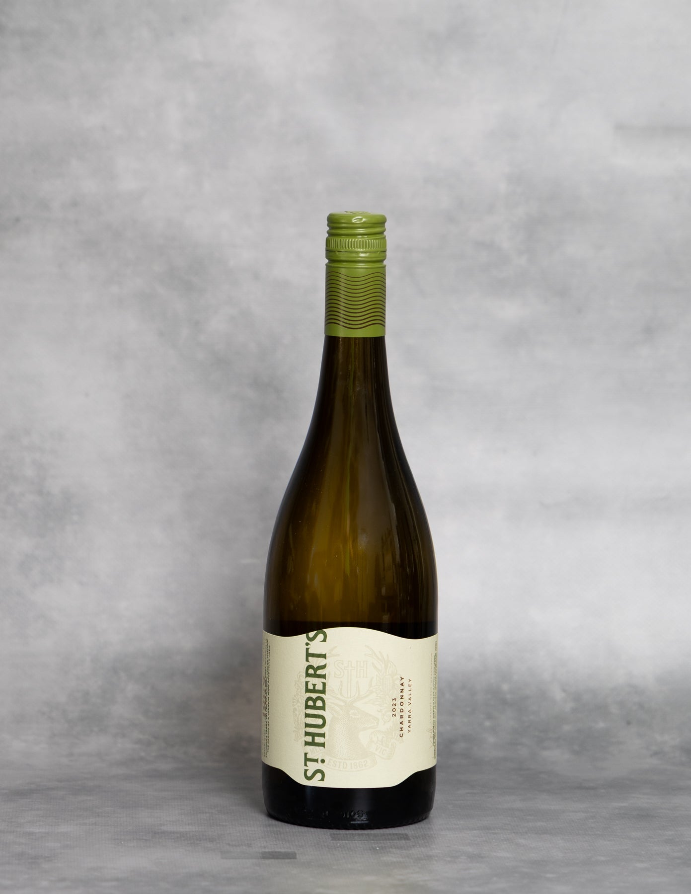St Hubert’s Chardonnay 2023