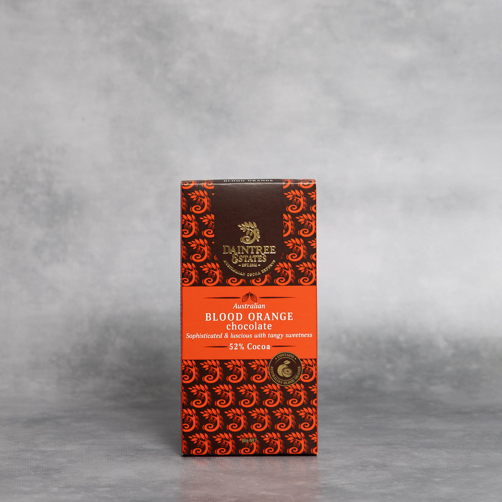 Coffee & Chocolate Hamper