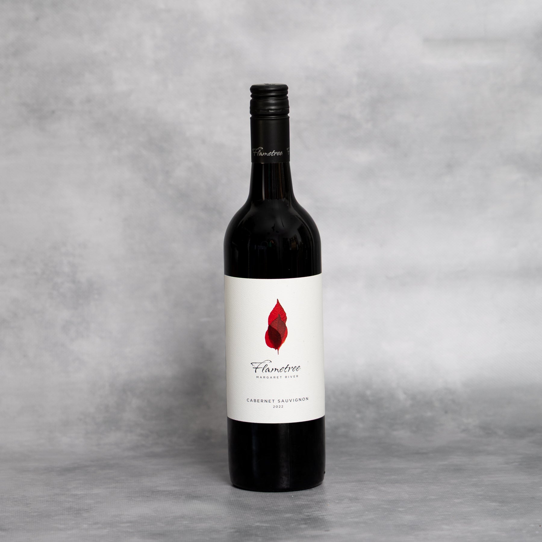 Cabernet Sauvignon 2022 Flametree Wines (Margaret River, WA)