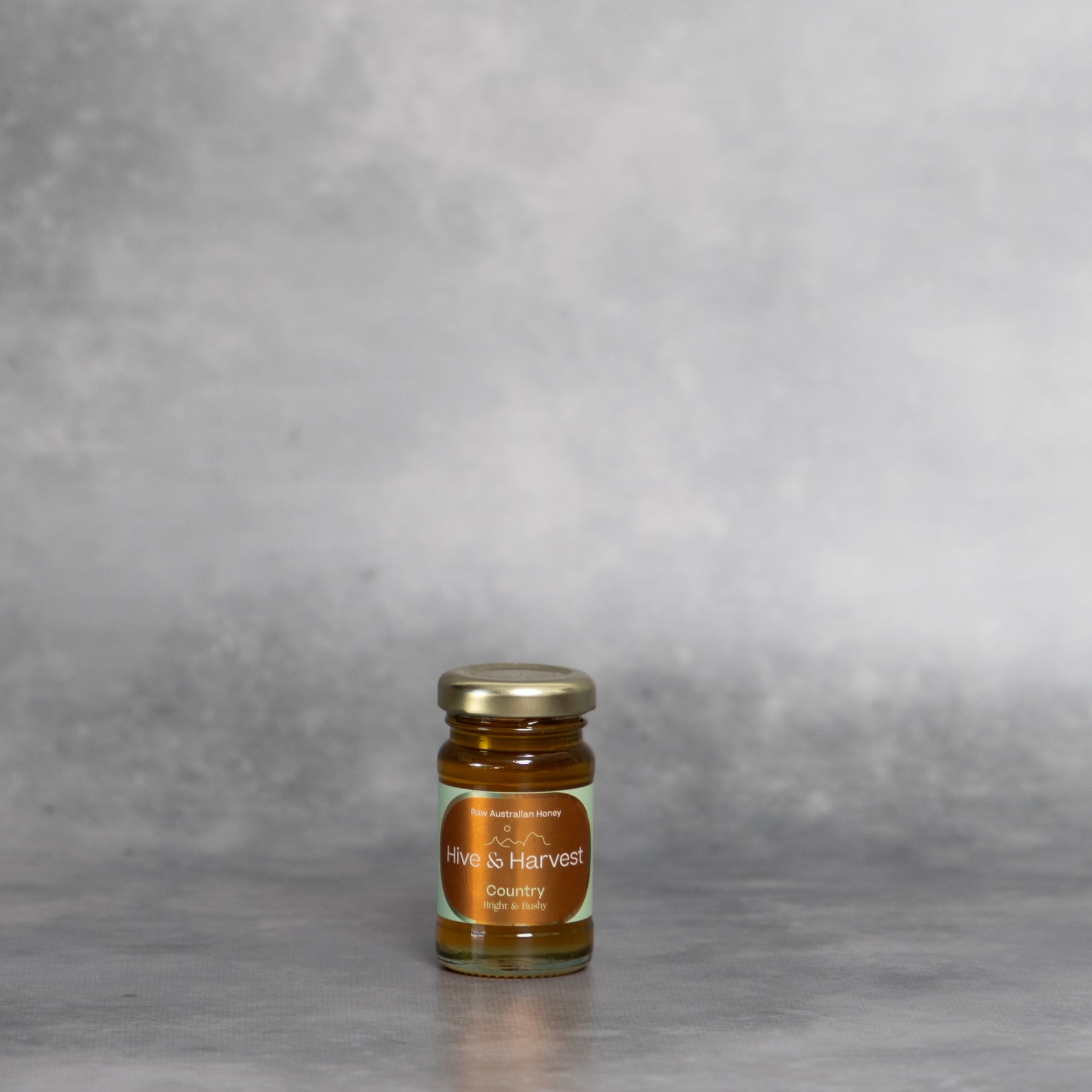 Hive & Harvest Eucalyptus Honey 85g
