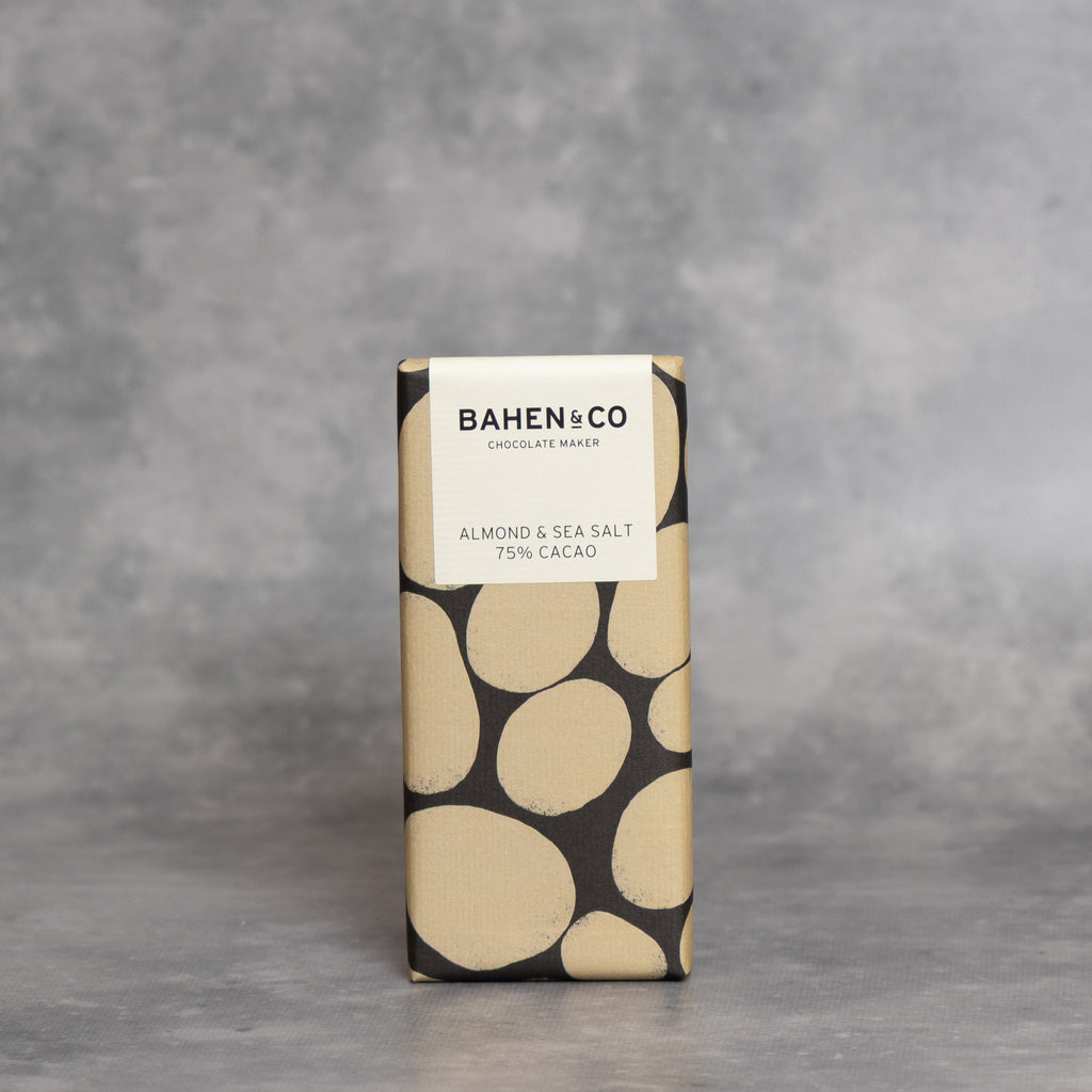 Coffee & Chocolate Hamper