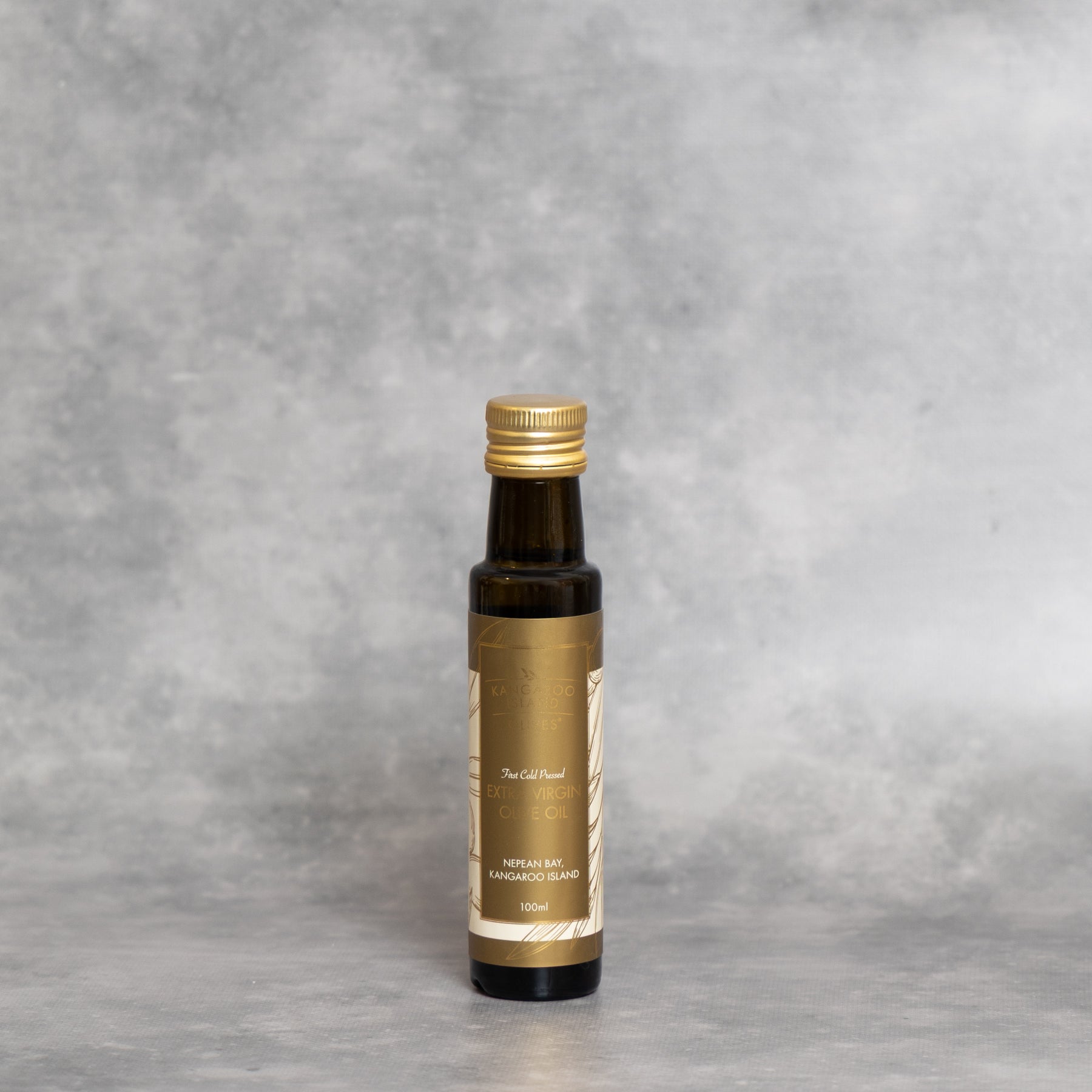 Kangaroo Island Extra Virgin Olive Oil 100ml