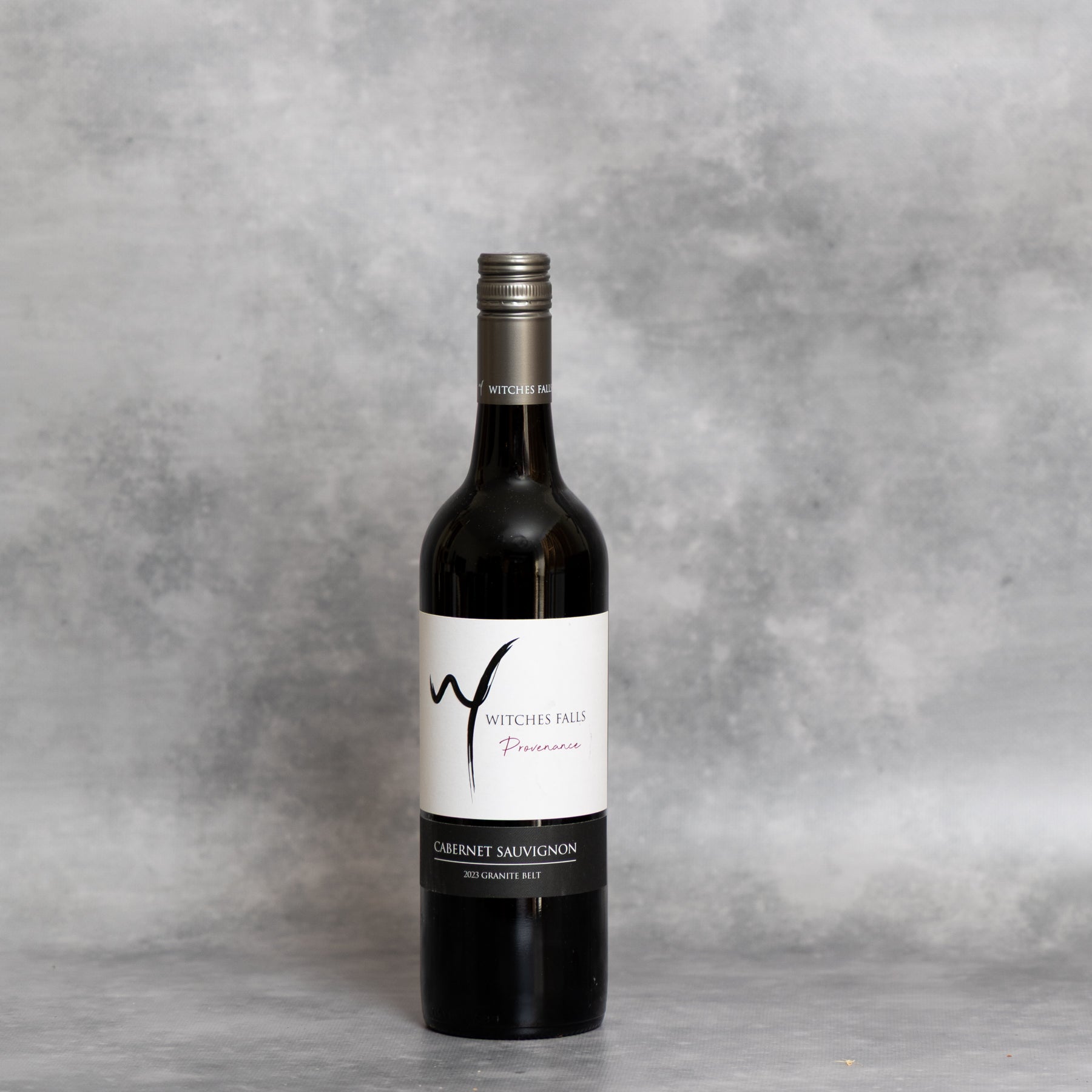 Witches Falls Provenance Cabernet Sauvignon 2023