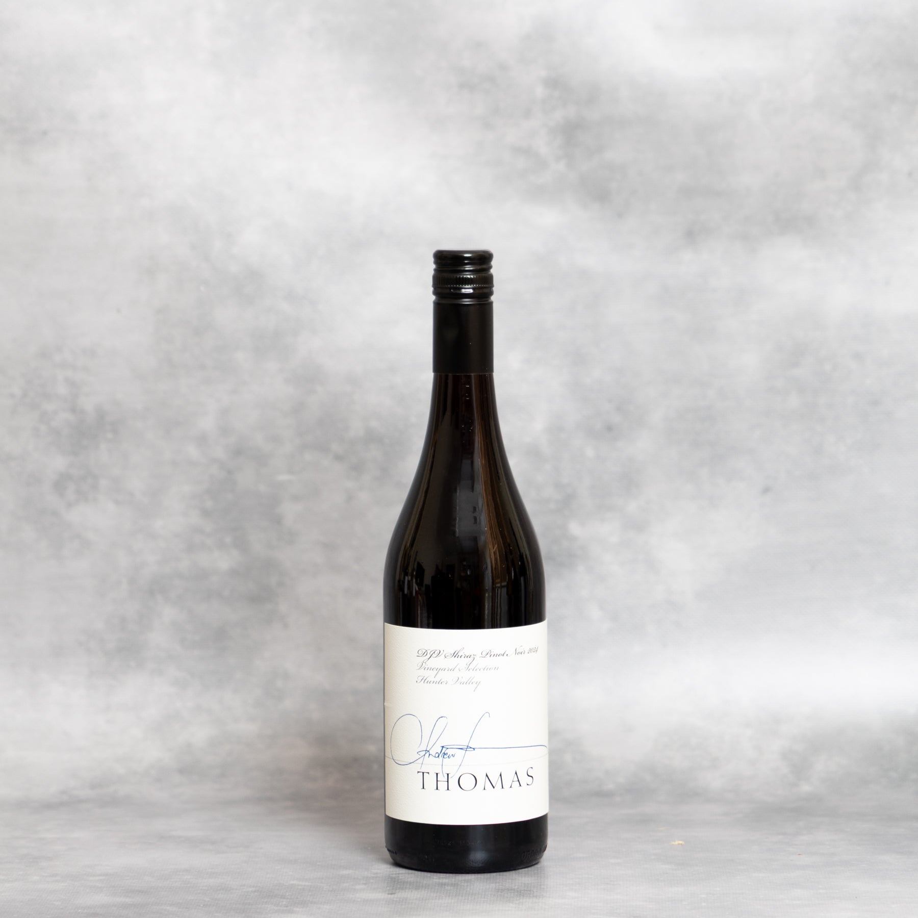 Andrew Thomas Wines ‘DJV’ Shiraz Pinot Noir 2024
