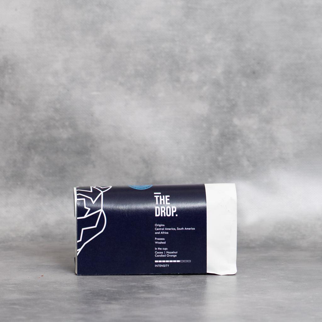 Coffee & Chocolate Hamper