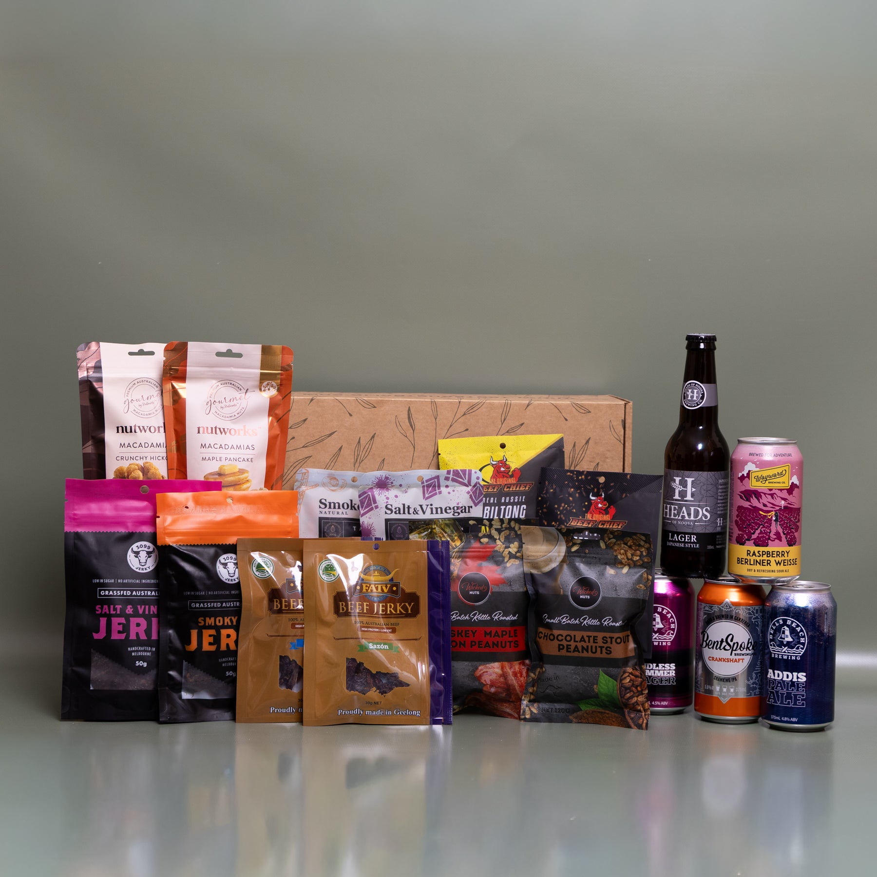 Ultimate Father’s Day Hamper