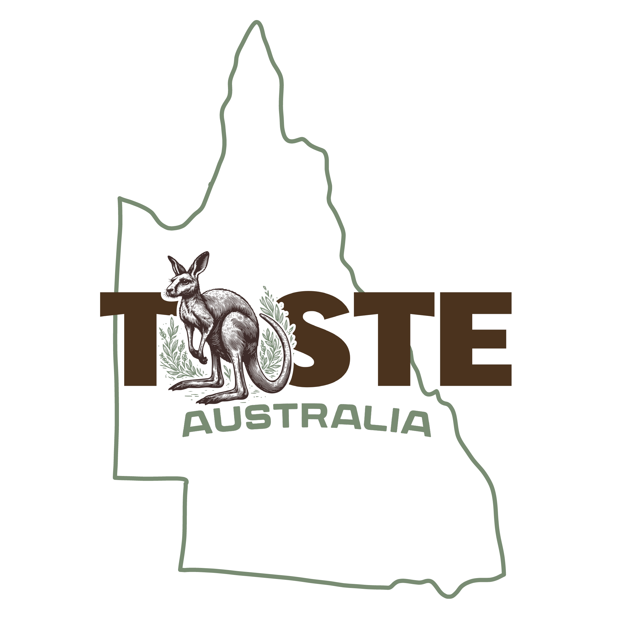 Taste Australia Queensland Hamper
