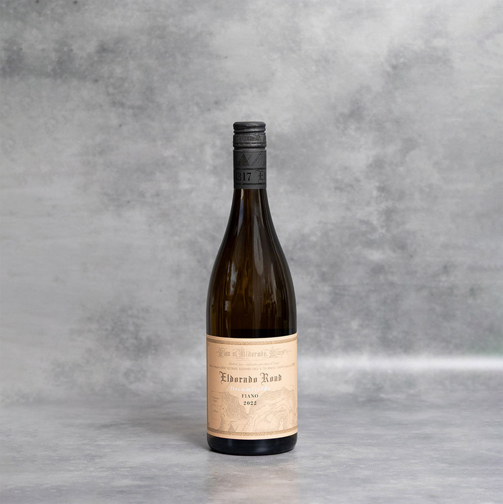 white Wine Delight