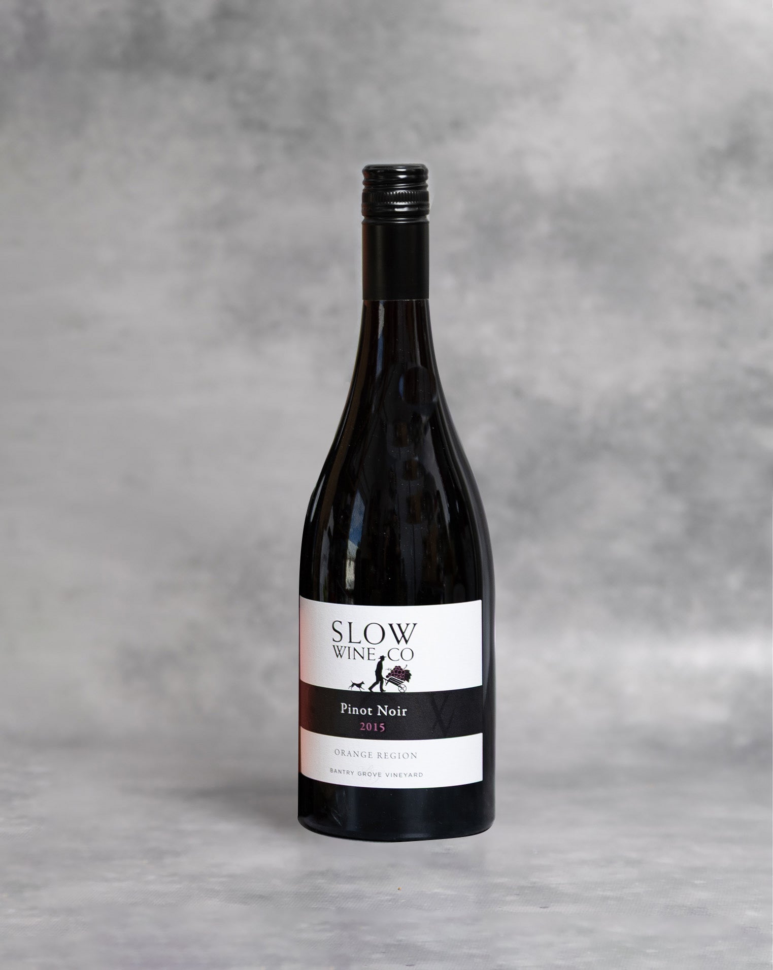 Pinot Noir Slow Wine Co 2015 (Orange NSW)