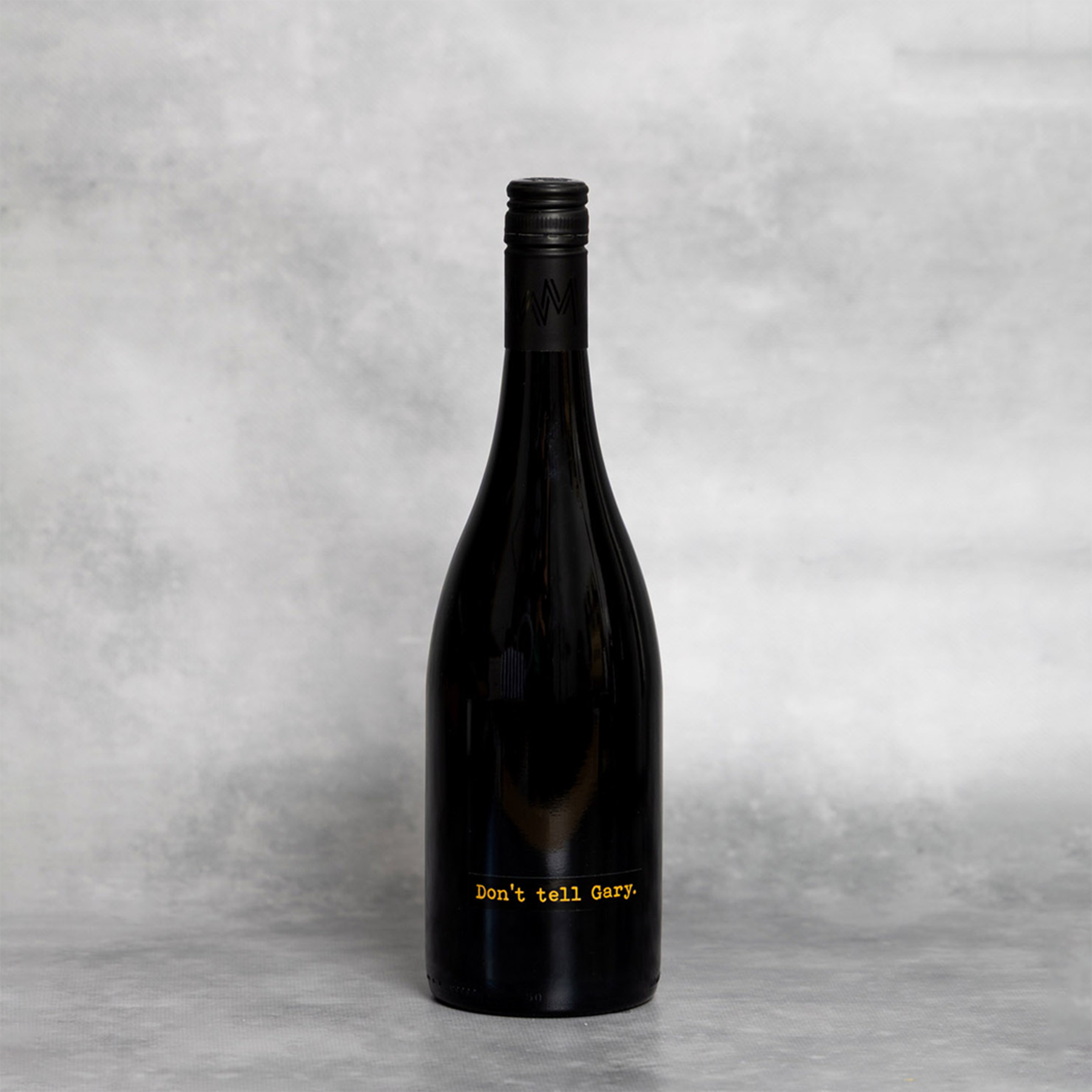 Shiraz McPherson Wines Don’t Tell Gary 2021 (Central Victoria)