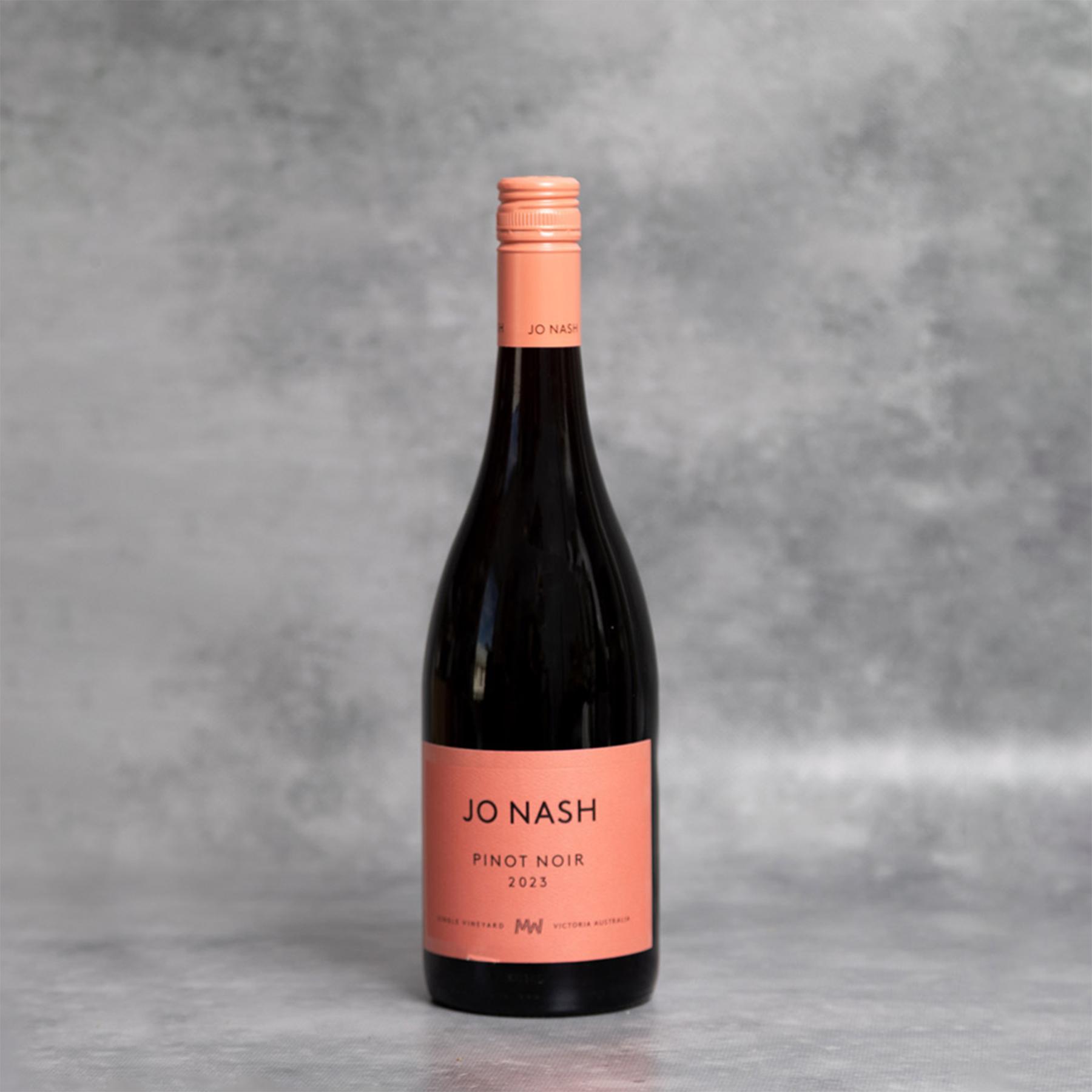 Pinot Noir Jo Nash 2023 (Upper Goulburn, VIC)