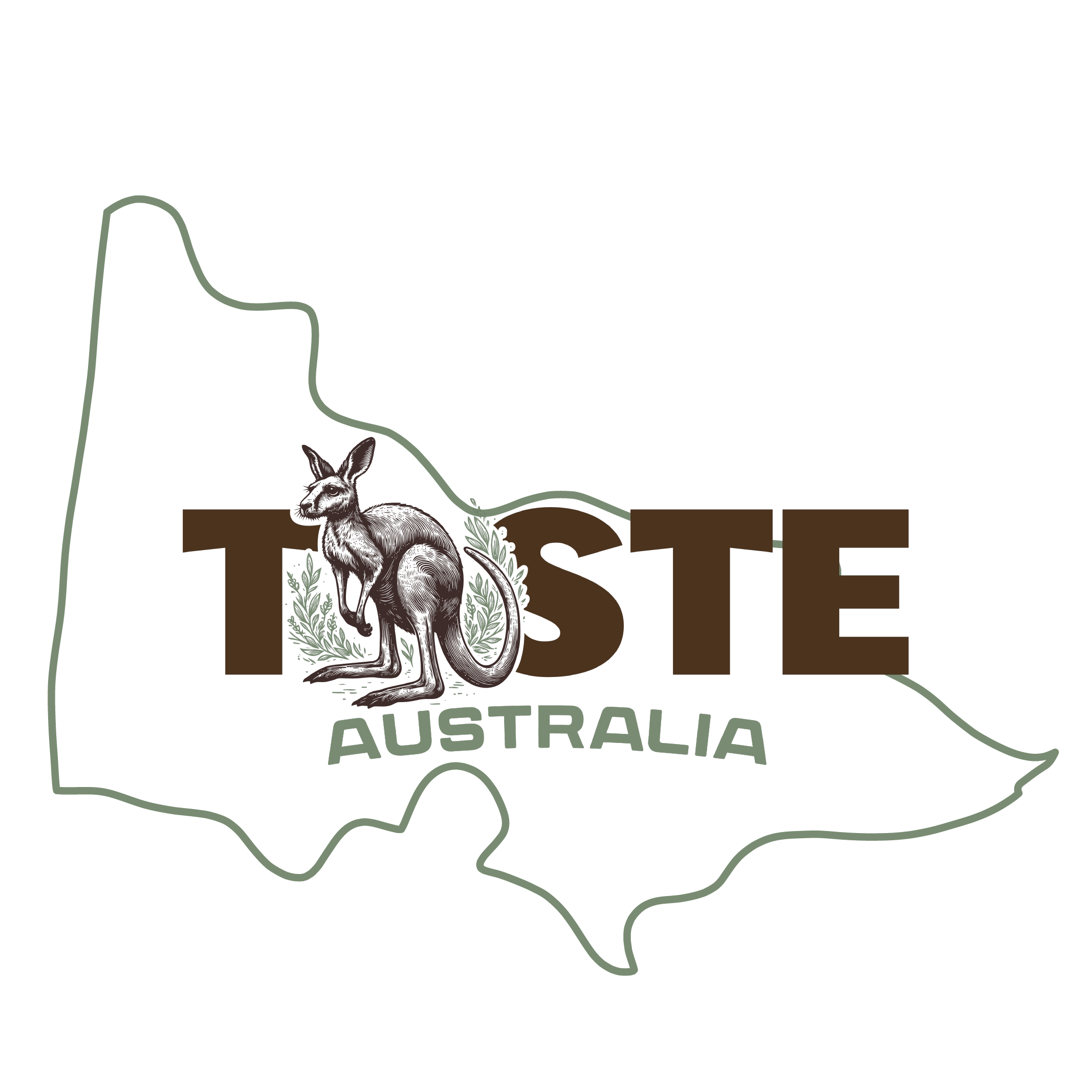 Taste Australia Victoria Hamper